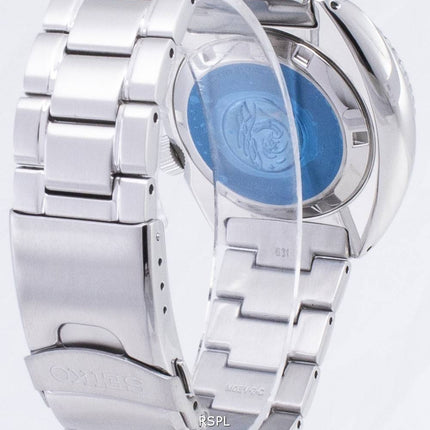 Montre 200M automatique homme Seiko Prospex SRPC25J1 tortue SRPC25 SRPC25J montre de plongée