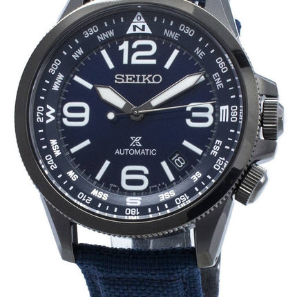 Montre Homme Seiko Prospex SRPC31 SRPC31K1 SRPC31K Automatique