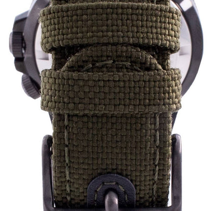 HORSMontre pour homme Seiko Prospex Automatic Field Compass SRPC33 SRPC33J1 SRPC33J 100M