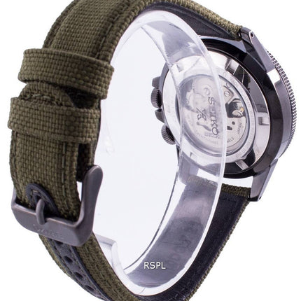 HORSMontre pour homme Seiko Prospex Automatic Field Compass SRPC33 SRPC33J1 SRPC33J 100M