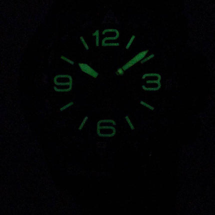 Montre Seiko Prospex Land SRPC33 automatique SRPC33K1 SRPC33K masculin