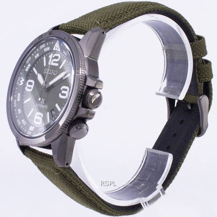 Montre Seiko Prospex Land SRPC33 automatique SRPC33K1 SRPC33K masculin