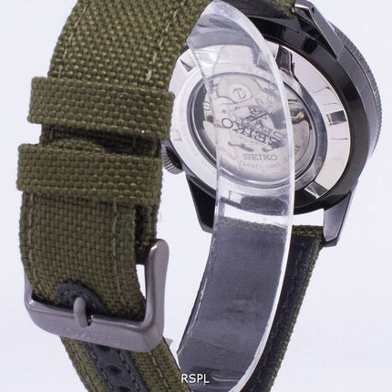 Montre Seiko Prospex Land SRPC33 automatique SRPC33K1 SRPC33K masculin