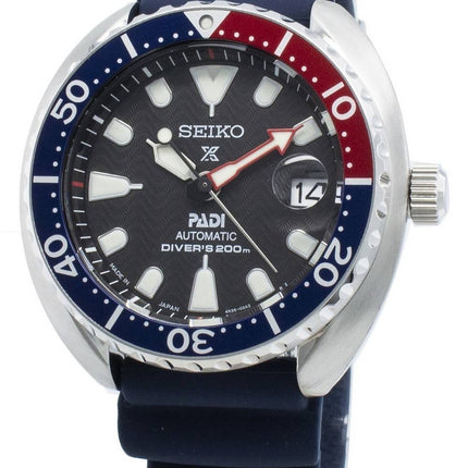 Montre pour homme SRIK41J1 Automatic Made in Japan 200M de Seiko Prospex Diver