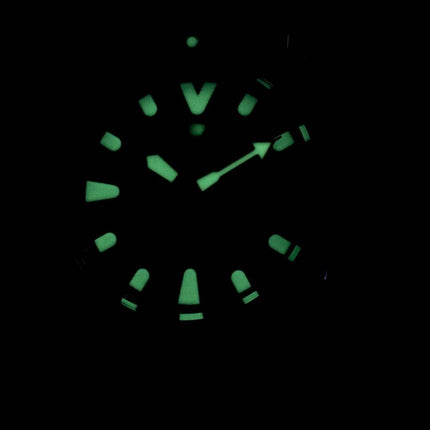 Montre pour homme SRIK41J1 Automatic Made in Japan 200M de Seiko Prospex Diver