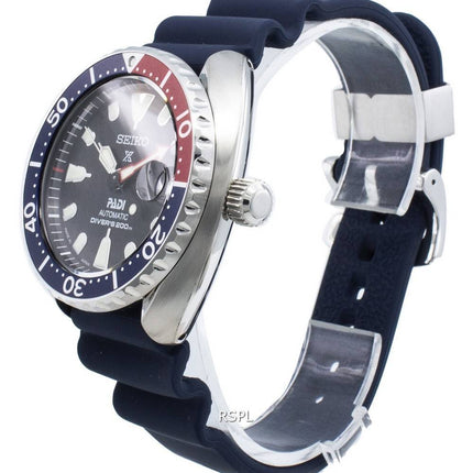 Montre pour homme SRIK41J1 Automatic Made in Japan 200M de Seiko Prospex Diver