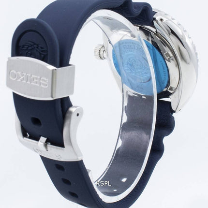Montre pour homme SRIK41J1 Automatic Made in Japan 200M de Seiko Prospex Diver