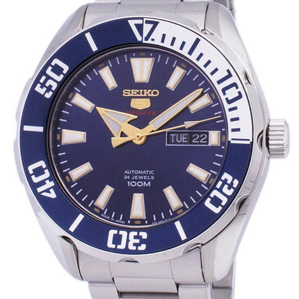 Seiko 5 Sports automatique Japon a SRPC51 SRPC51J1 SRPC51J montre homme