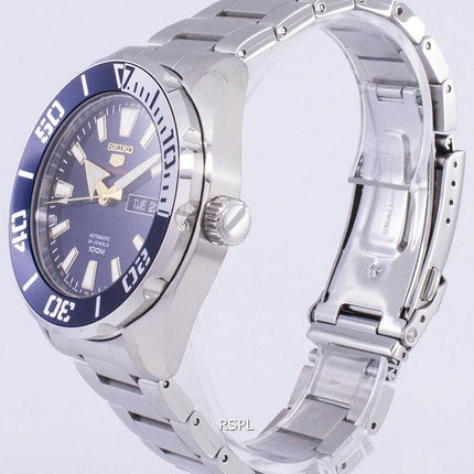 Seiko 5 Sports automatique Japon a SRPC51 SRPC51J1 SRPC51J montre homme