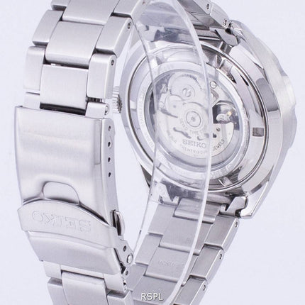 Montre Seiko 5 Sports automatique SRPC51 SRPC51K1 SRPC51K hommes