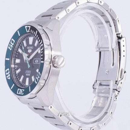 Montre Seiko 5 Sports automatique SRPC53 SRPC53K1 SRPC53K hommes