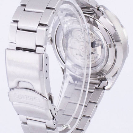 Montre Seiko 5 Sports automatique SRPC53 SRPC53K1 SRPC53K hommes