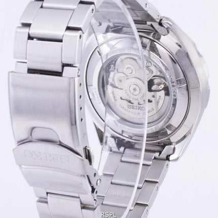 Seiko 5 Sports automatique Japon a SRPC55 SRPC55J1 SRPC55J montre homme