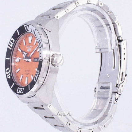 Montre homme Seiko 5 Sports Automatic SRPC55 SRPC55K1 SRPC55K reconditionnée