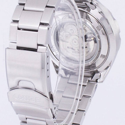 Montre Seiko 5 Sports automatique SRPC55 SRPC55K1 SRPC55K hommes