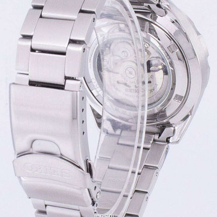 Montre homme Seiko 5 Sports Automatic SRPC55 SRPC55K1 SRPC55K reconditionnée