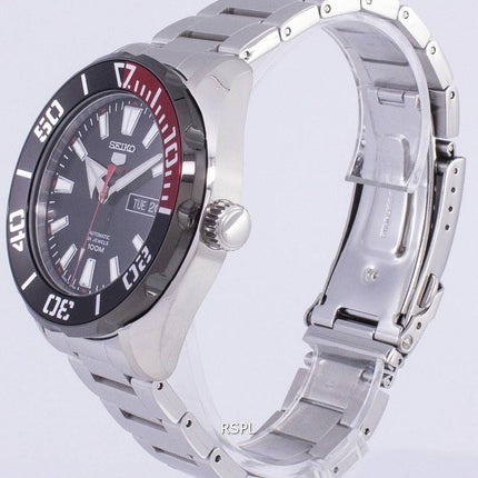 Seiko 5 Sports automatique Japon a SRPC57 SRPC57J1 SRPC57J montre homme