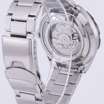 Seiko 5 Sports automatique Japon a SRPC57 SRPC57J1 SRPC57J montre homme