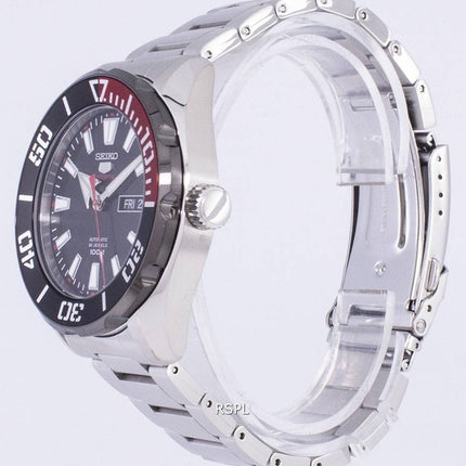 Montre Seiko 5 Sports automatique SRPC57 SRPC57K1 SRPC57K hommes