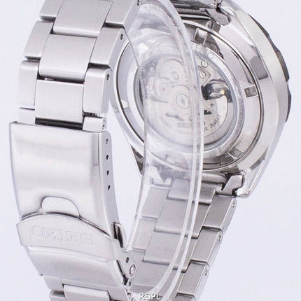 Montre Seiko 5 Sports automatique SRPC57 SRPC57K1 SRPC57K hommes
