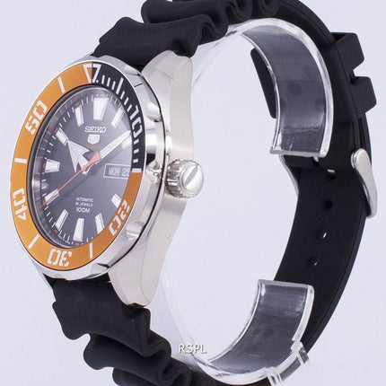 Seiko 5 Sports automatique Japon a SRPC59 SRPC59J1 SRPC59J montre homme
