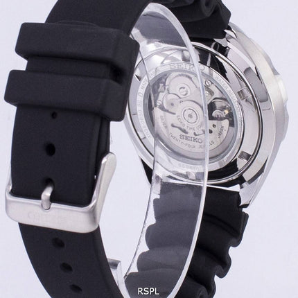 Seiko 5 Sports automatique Japon a SRPC59 SRPC59J1 SRPC59J montre homme