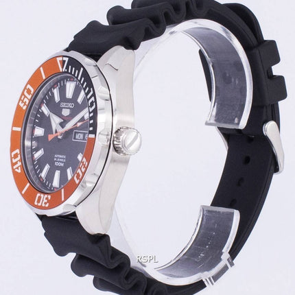 Montre Seiko 5 Sports automatique SRPC59 SRPC59K1 SRPC59K hommes