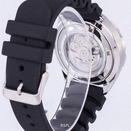 Montre Seiko 5 Sports automatique SRPC59 SRPC59K1 SRPC59K hommes