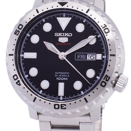 Seiko 5 Sports automatique Japon a SRPC61 SRPC61J1 SRPC61J montre homme