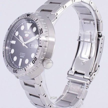 Seiko 5 Sports automatique Japon a SRPC61 SRPC61J1 SRPC61J montre homme
