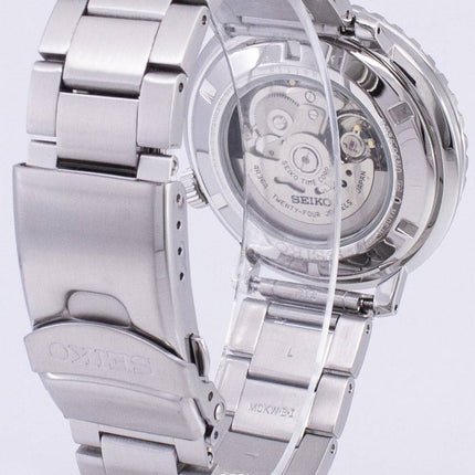 Seiko 5 Sports automatique Japon a SRPC61 SRPC61J1 SRPC61J montre homme