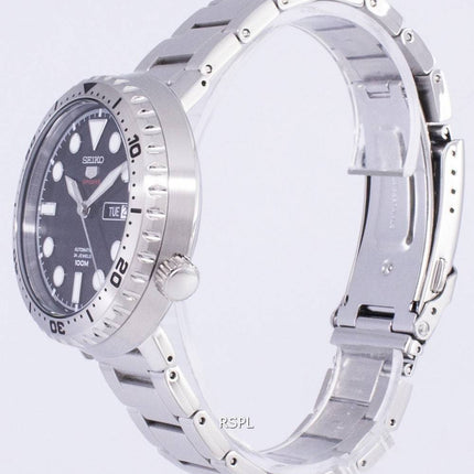 Seiko 5 Sports bouteille bouchon automatique SRPC61 SRPC61K1 SRPC61K hommes