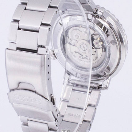 Seiko 5 Sports bouteille bouchon automatique SRPC61 SRPC61K1 SRPC61K hommes