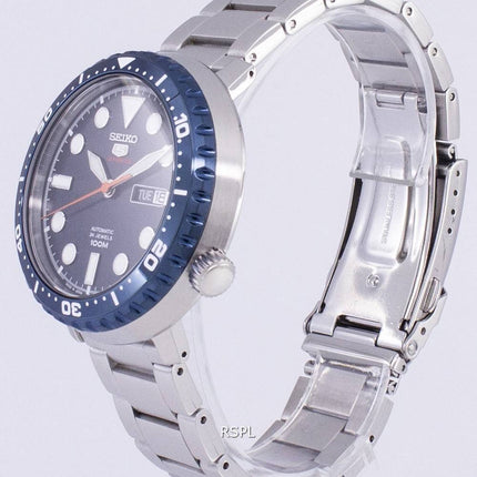 Seiko 5 Sports automatique Japon a SRPC63 SRPC63J1 SRPC63J montre homme
