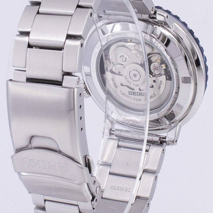 Seiko 5 Sports automatique Japon a SRPC63 SRPC63J1 SRPC63J montre homme