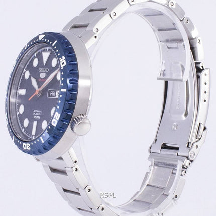 Seiko 5 Sports bouteille bouchon automatique SRPC63 SRPC63K1 SRPC63K hommes