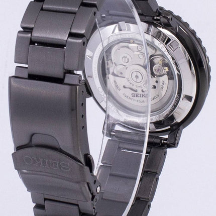 Seiko 5 Sports automatique Japon a SRPC65 SRPC65J1 SRPC65J montre homme