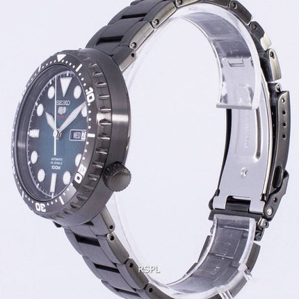 Seiko 5 Sports bouteille bouchon automatique SRPC65 SRPC65K1 SRPC65K hommes