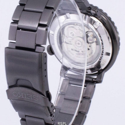 Seiko 5 Sports bouteille bouchon automatique SRPC65 SRPC65K1 SRPC65K hommes