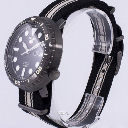 Seiko 5 Sports automatique Japon a SRPC67 SRPC67J1 SRPC67J montre homme