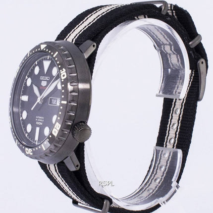 Seiko 5 Sports bouteille bouchon automatique SRPC67 SRPC67K1 SRPC67K hommes