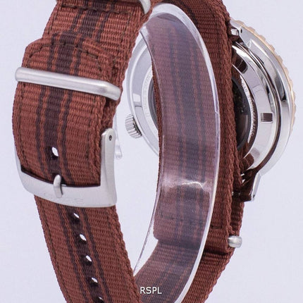 Seiko 5 Sports automatique Japon a SRPC68 SRPC68J1 SRPC68J montre homme