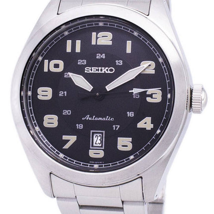 Montre Seiko Sport automatique SRPC85 SRPC85K1 SRPC85K hommes