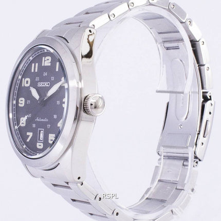 Montre Seiko Sport automatique SRPC85 SRPC85K1 SRPC85K hommes