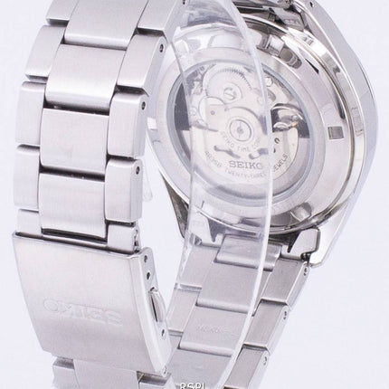 Montre Seiko Sport automatique SRPC85 SRPC85K1 SRPC85K hommes