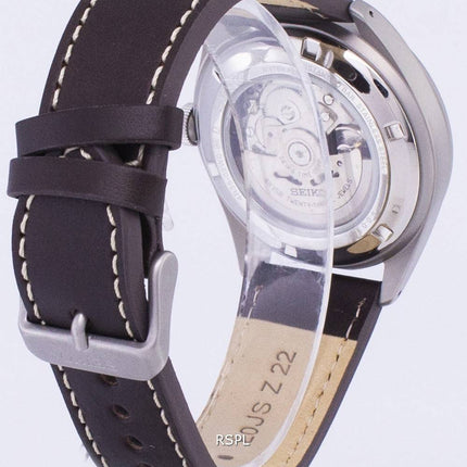 Montre Seiko Sport automatique SRPC87 SRPC87K1 SRPC87K hommes