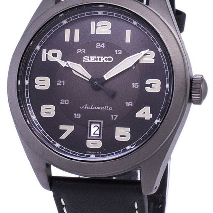 Montre Seiko Sport automatique SRPC89 SRPC89K1 SRPC89K hommes