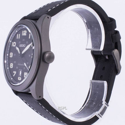 Montre Seiko Sport automatique SRPC89 SRPC89K1 SRPC89K hommes