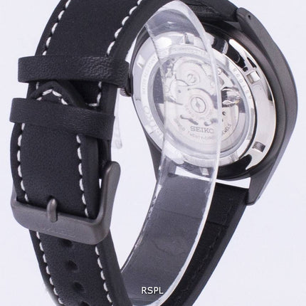 Montre Seiko Sport automatique SRPC89 SRPC89K1 SRPC89K hommes