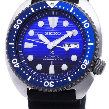 Seiko Prospex édition spéciale Japon fait 200M SRPC91J SRPC91J1 SRPC91 montre homme